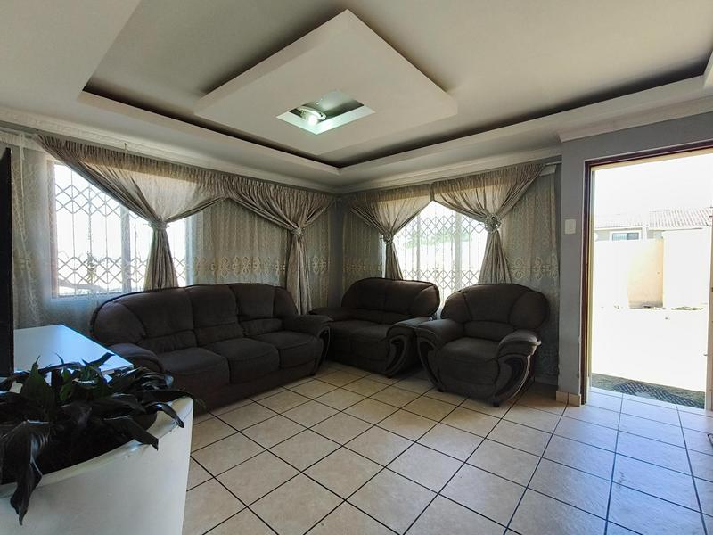 3 Bedroom Property for Sale in Ncambedlana Eastern Cape